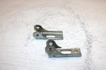 2001 Ski-doo Mxz 600 Oem Front Shock Mount Set 518317518 518317519 SS4