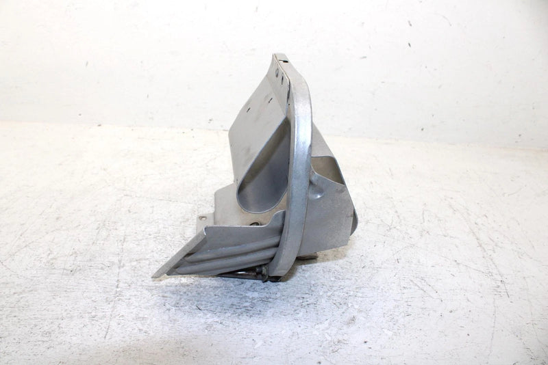 1995 Yamaha Vmax 500 Oem Right Footwell 8AB-21926-00-00 SY34