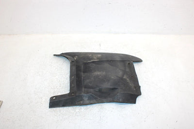 1999 Kawasaki Prarie 400 Oem Right Front Fender Extension 35019-7502-6Z AK28