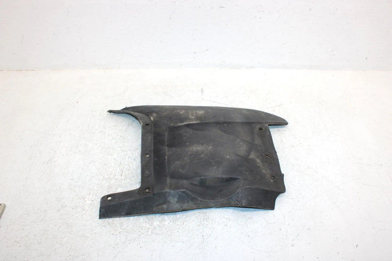 1999 Kawasaki Prarie 400 Oem Right Front Fender Extension 35019-7502-6Z AK28