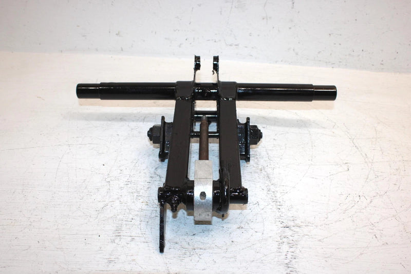 1998 Ski-doo Mxz 670 Oem Rear Torque Arm 503172800 SS17