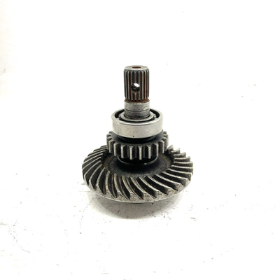 02-05 Polaris Sportsman 700 OEM Rear Transmission Output Shaft 3234912 AP197
