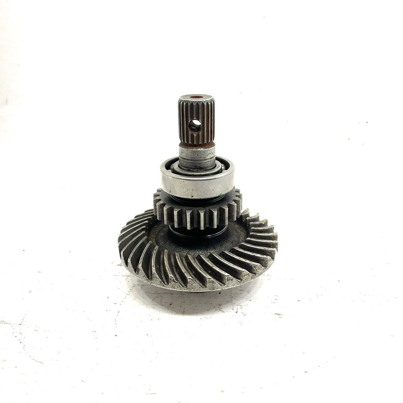 02-05 Polaris Sportsman 700 OEM Rear Transmission Output Shaft 3234912 AP197