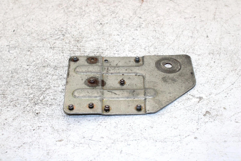 1999 Yamaha Vmax 600 Sx Oem Tunnel Mount Set 8DF-21950-07-00 SY5