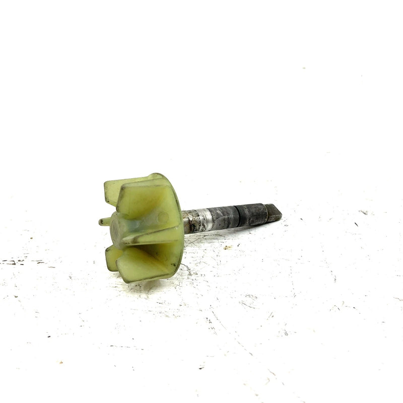 00-02 Arctic Cat 500 4x4 Automatic OEM Water Pump Impellor Shaft 3413-014 AA32