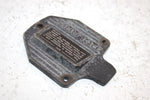 1997 Polaris Trail Boss Oem Throttle Lever Cover 2010080 AP163