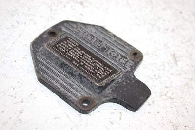 1997 Polaris Trail Boss Oem Throttle Lever Cover 2010080 AP163