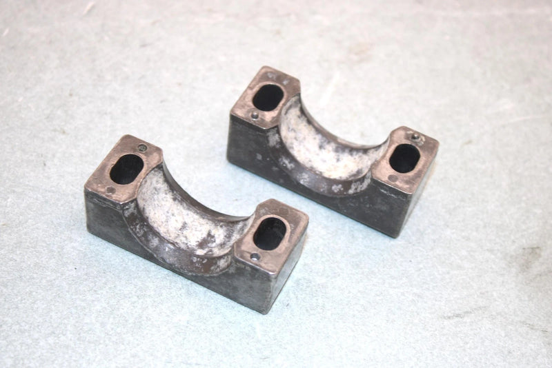 01 Arctic Cat 400 4x4 Oem Steering Bearing Housing 0605-171 0705-064 Q3568