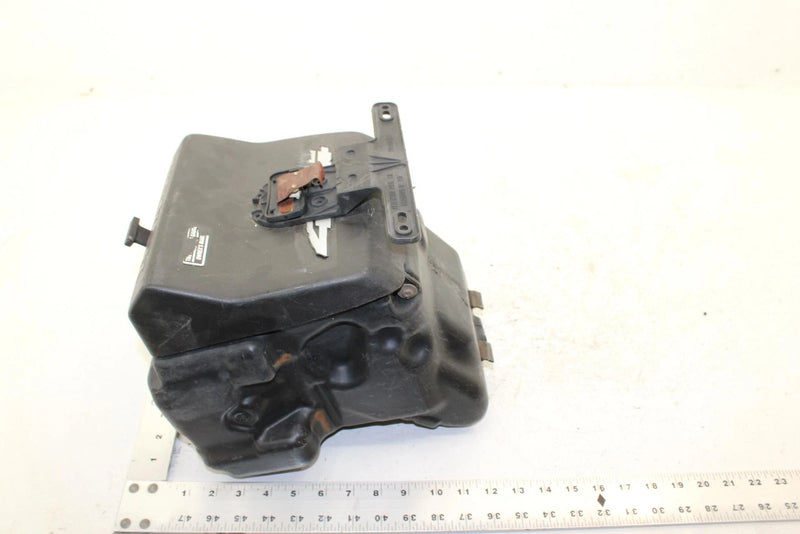 06 Honda Trx 400 Faa Fourtrax Rancher At Oem Rear Storage Box 80210-HN7-010 AH55