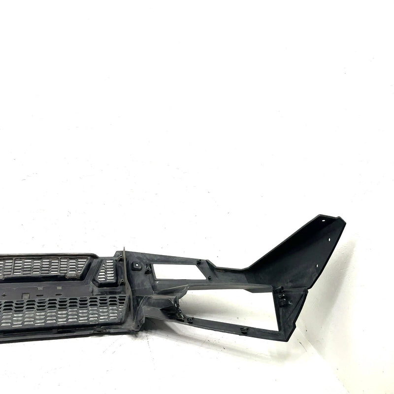2015 Polaris Ranger 570 4x4 Full Size OEM Front Bumper Cover 5439018-070 XP10.2