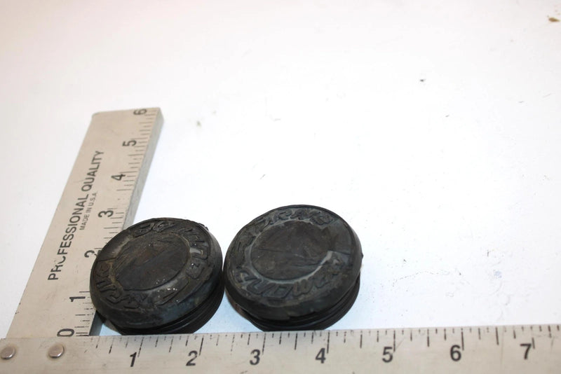 95 Polaris Xplorer 400 Oem Press In Hub Cap 5431368 AP46