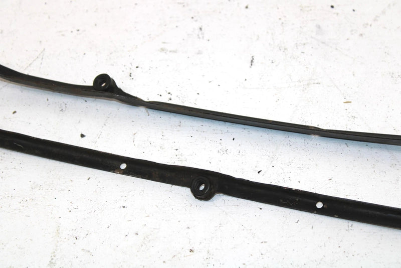 1988 Yamaha Srv Oem Backup Plate 8V9-77153-00-00 SY62