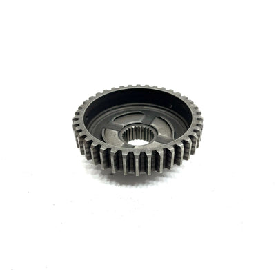 09-19 Honda Rancher 420 OEM 38T First Clutch Guide Gear 23406-HP7-A00 AH28