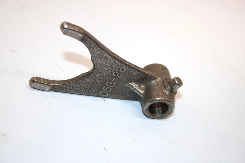 03 Suzuki Ozark 250 Ltf250 2x4 Oem Gear Shifting Fork No.2 25221-05G00 AS4