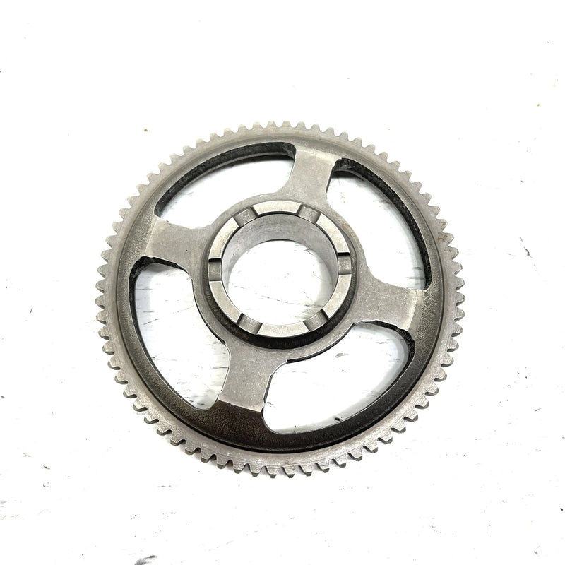 01-09 Honda Foreman Rubicon 500 4x4 OEM Starter Clutch Gear 28110-HN2-000 AH87