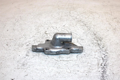 1996 Ski-doo Mxz 440 Oem Water Pump Housing 420922553 SS13