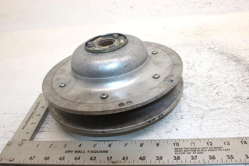 1999 Polaris 500 Indy Oem Secondary Driven Clutch 1322199 SP50