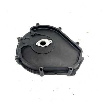 2004 Polaris Virage OEM Outer Stator Side Cover 1201923 JP45