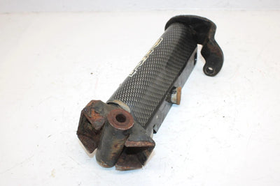 1998 Arctic Cat Zr 500 (2nd Run) Oem Left Steering Knuckle 0703-607 SA62