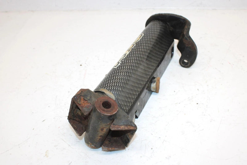 1998 Arctic Cat Zr 500 (2nd Run) Oem Left Steering Knuckle 0703-607 SA62