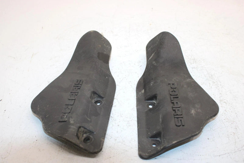 2001 Polaris Sportsman 500 Oem Front Axle Shield Set 5431837 5431838 AP81