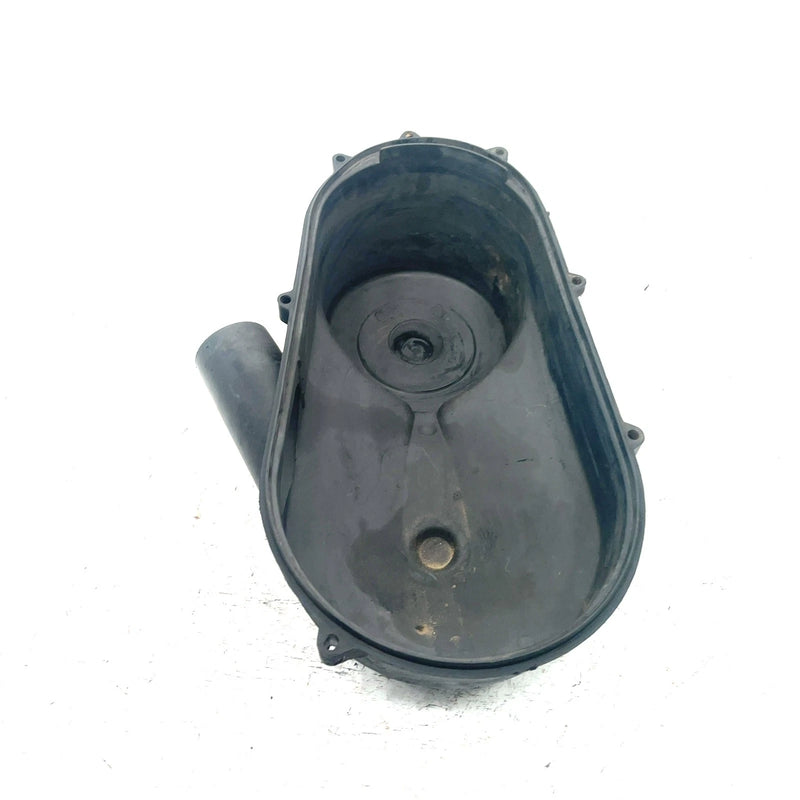 2000 Polaris Sportsman 335 OEM Outer Clutch Belt Cover  5438142-070 AP249