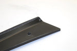 2010 Ski-doo Mxz 550f Oem Snowflap Support Plate W/Sticker 520000751 Q3044