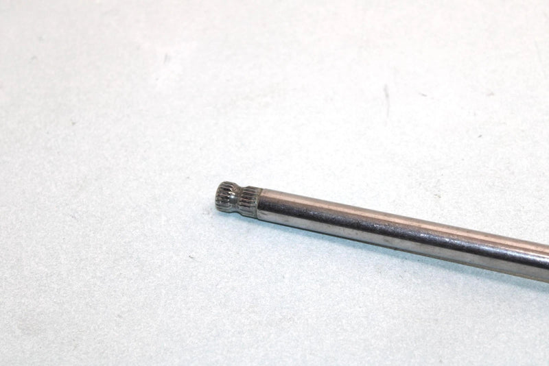 00 Arctic Cat 300 4x4 Oem Gear Shift Shaft 3446-169 AA20
