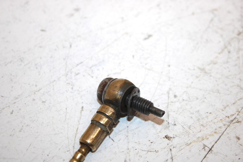 95 Polaris 440 Lc Oem Check Valve Banjo Bolt 3083137 3083894 SPS3