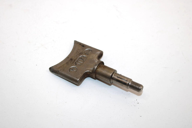 Ski-doo Oem Rave Power Exhaust Valve 420854317 Q4351