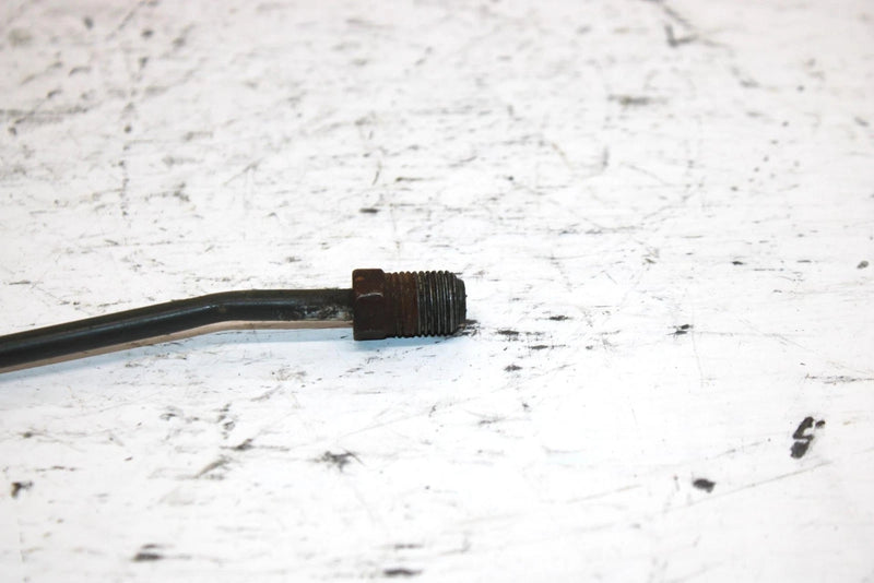 2009 Honda Trx 500 Fpea Foreman P/s Es Oem Middle Brake Line 45128-HP0-B00 AH17