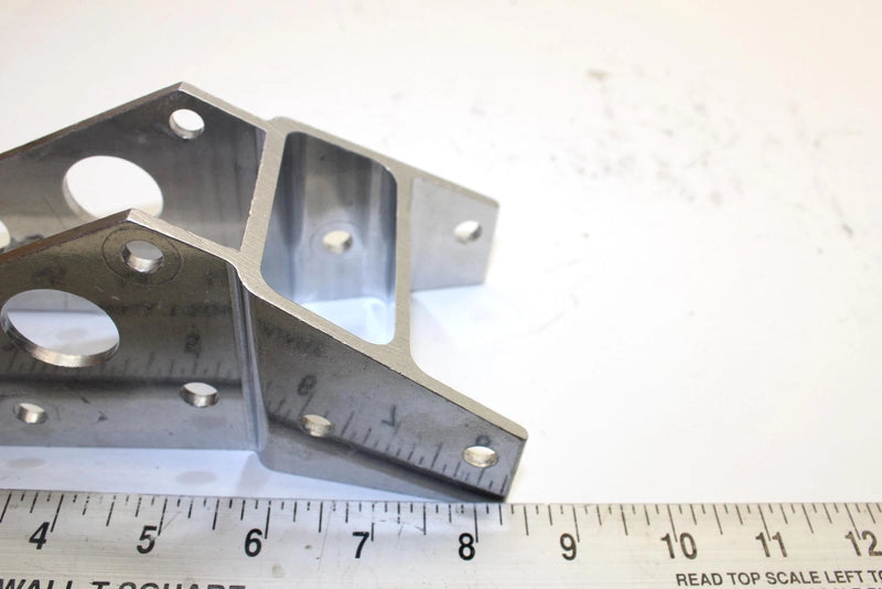 2007 Ski-doo Summit 800r Oem Bracket Block 518323854 Q3193
