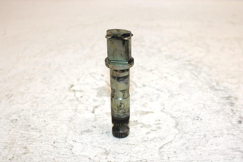 1986 Honda Trx 350 A Fourtrax 4x4 Oem Rear Brake Cam 43141-HA7-670 AH43
