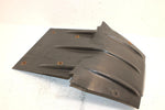 2001 Ski-doo Mxz 600 Aftermarket Skid Plate 414918000 SS4