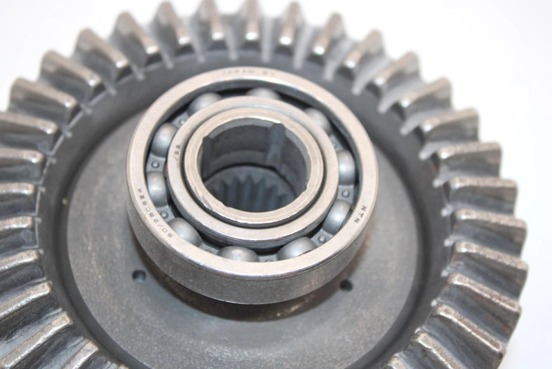 02 Suzuki Vinson 500 Lta500f 4x4  Oem Gear Assy 27320-03GA0 ASS
