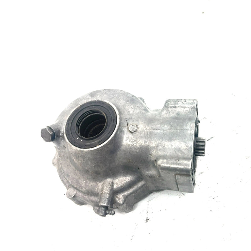 93-99 Yamaha Kodiak 400 YFM400FW 4x4 OEM Rear Diff Gearcase 4GB-46101-04-00 AY64