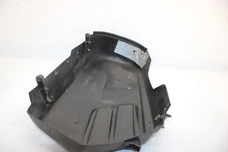 96 Arctic Cat Puma Deluxe Oem Right Side Pod W/Foam 0718-196 SA70