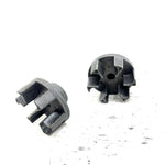 2004 Polaris MSX 110 OEM Coupler Flange Set 5631451 JP42