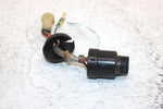 1990 Yamaha  Moto 4 Oem Main Key Switch 52H-82510-01-00 AY5