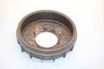 86 Honda Fourtrax 350 Trx350 4x4 Oem Front Brake Drum 44622-HA7-670 AH31