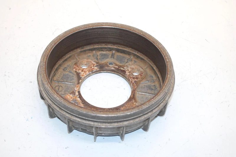 86 Honda Fourtrax 350 Trx350 4x4 Oem Front Brake Drum 44622-HA7-670 AH31