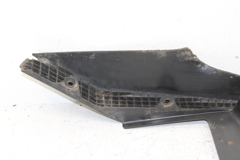 1995 Yamaha Vmax 500 Oem Rear Bumper Cover 89A-77542-00-00 SY34