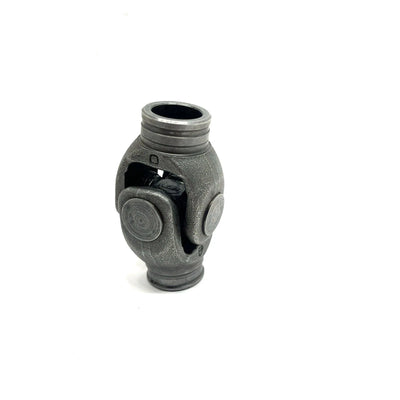 99-02 Kawasaki Prairie 300 4x4 OEM Drive Shaft Joint 49050-1002 AK31