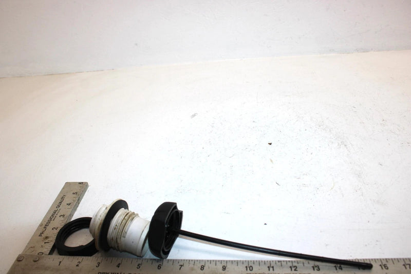 1995 Sea-doo Gti Oem Engine Oil Filler Set 275000081 275000064 JS53