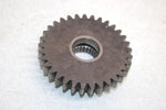 95 Polaris Xplorer  Oem 33T Low Gear And Dog 3233125 3233126 AP13