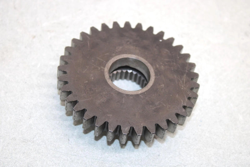 95 Polaris Xplorer  Oem 33T Low Gear And Dog 3233125 3233126 AP13