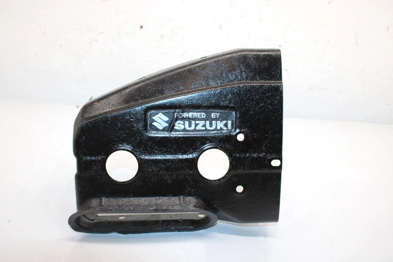 Arctic Cat Z 440 Oem Cylinder Cooling Baffle 3005-010 SAS