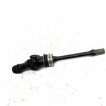 1987 Suzuki Quadrunner 4WD LT4WD OEM Center Prop Shaft 24961-19B01 AS28