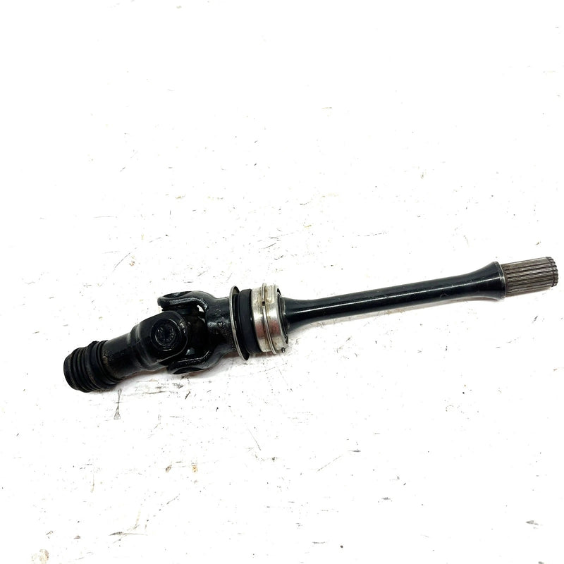 1987 Suzuki Quadrunner 4WD LT4WD OEM Center Prop Shaft 24961-19B01 AS28