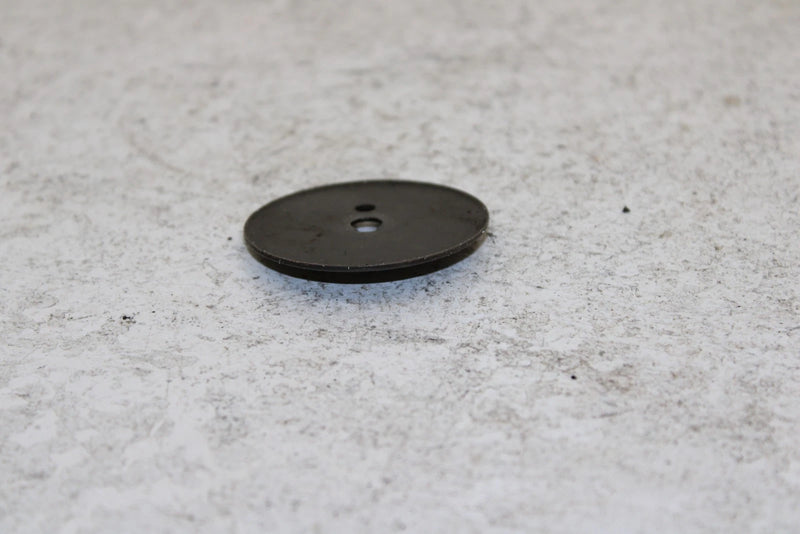 2000 Honda Trx 250 Recon Oem Shift Stopper Plate 24328-HB3-000 AH52